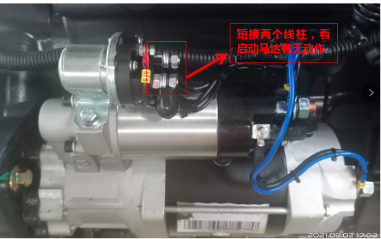 【技術分享】柴油發電機組常見故障及檢查方法